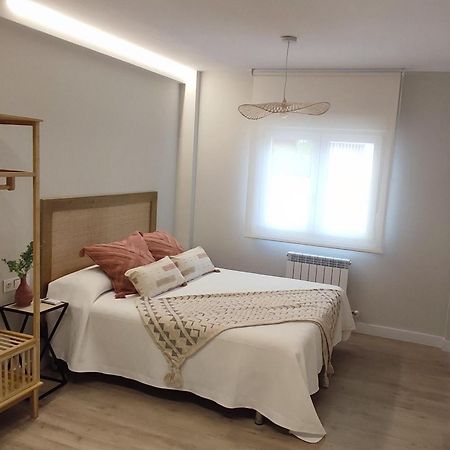 Apartament Logrono Centric Zewnętrze zdjęcie