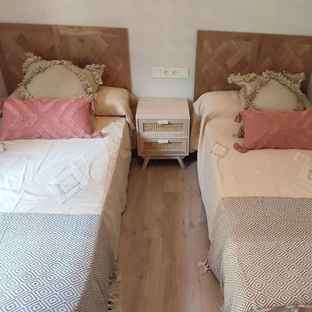 Apartament Logrono Centric Zewnętrze zdjęcie