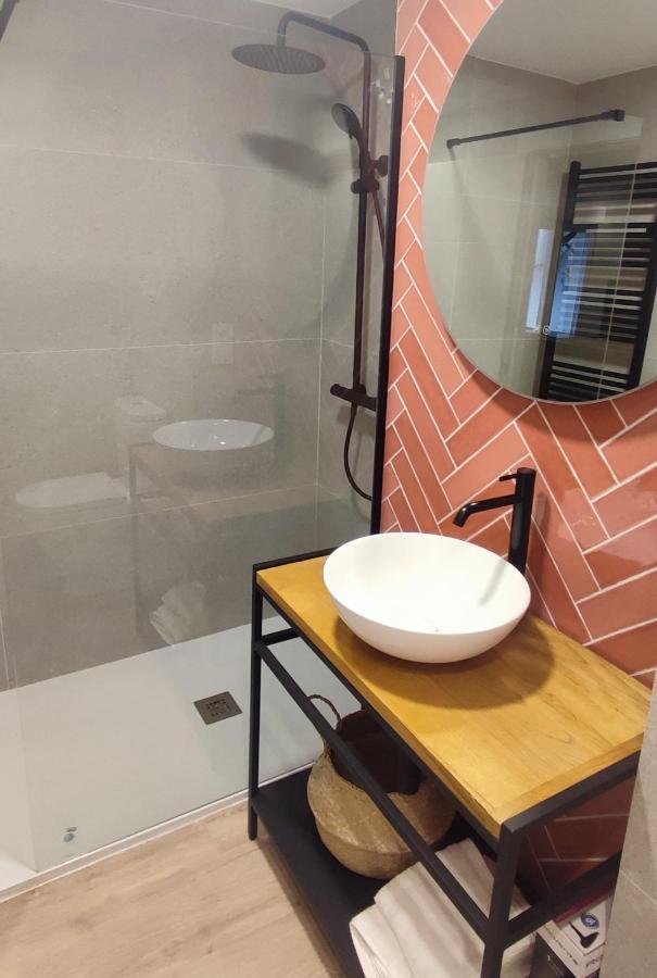 Apartament Logrono Centric Zewnętrze zdjęcie