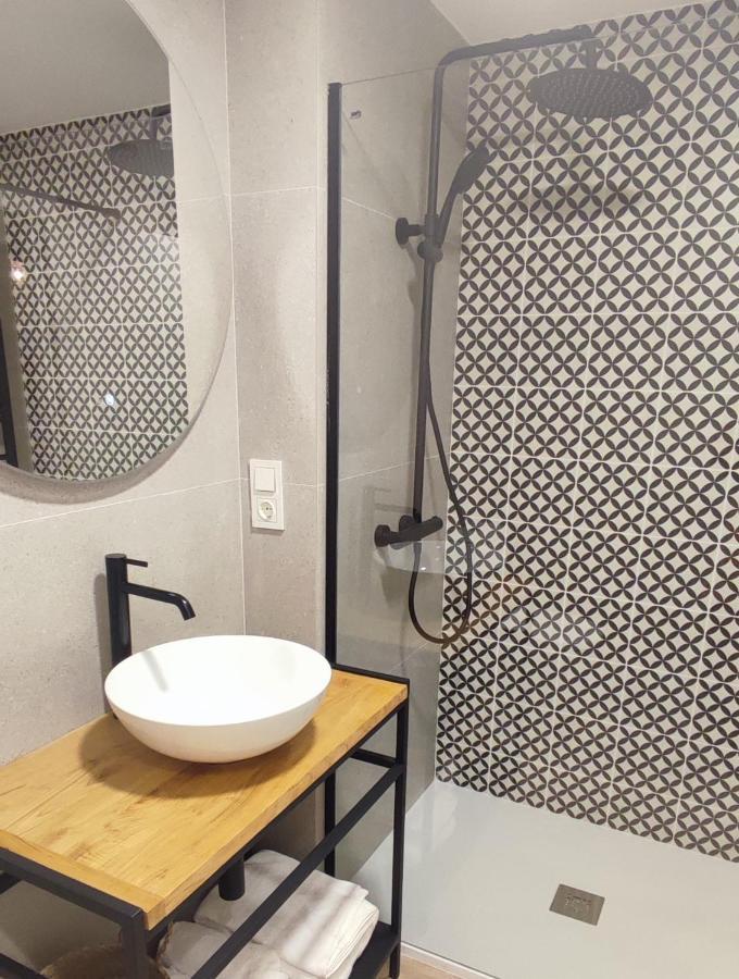 Apartament Logrono Centric Zewnętrze zdjęcie