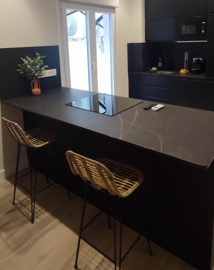 Apartament Logrono Centric Zewnętrze zdjęcie