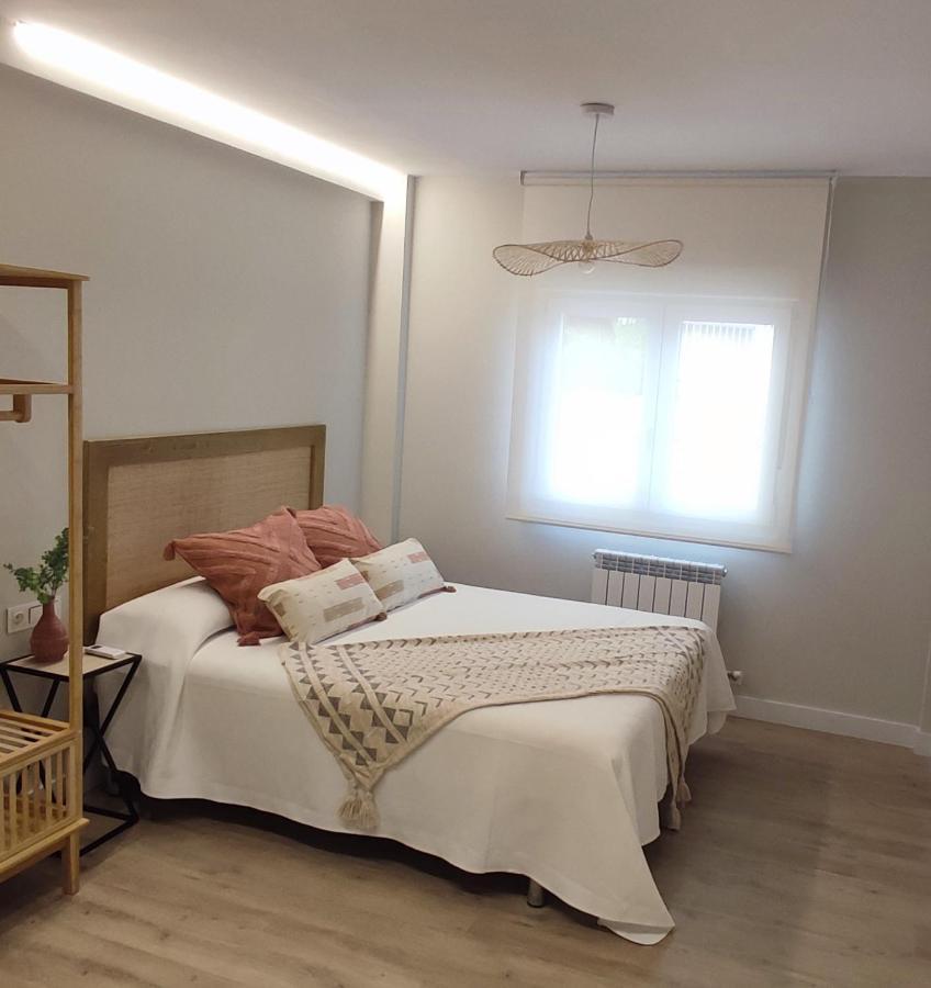 Apartament Logrono Centric Zewnętrze zdjęcie