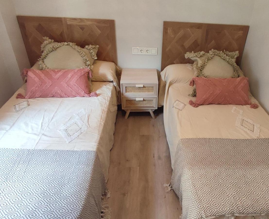 Apartament Logrono Centric Zewnętrze zdjęcie
